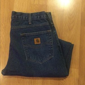 Carhartt Jeans